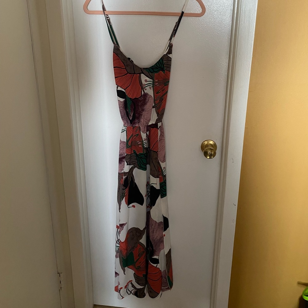 MIDI dress